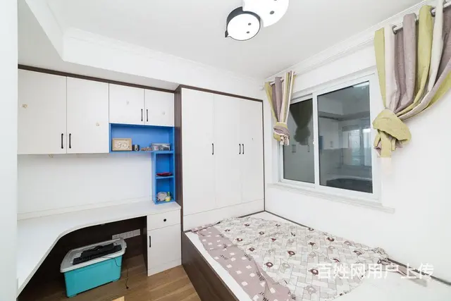 新上蔚蓝天地2室2厅房东诚心出售看中可谈 - 图片 5