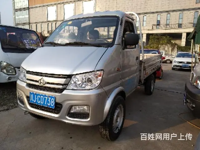 南充专业货车收售 滕龙 - 图片 12
