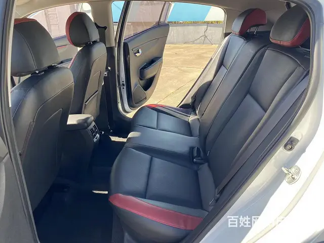 起亚KX 2017款 KX CROSS 1.4 手自一体 G - 图片 10