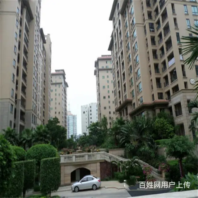 凤翔东路滨江路     江畔人家2房精装修 - 图片 12