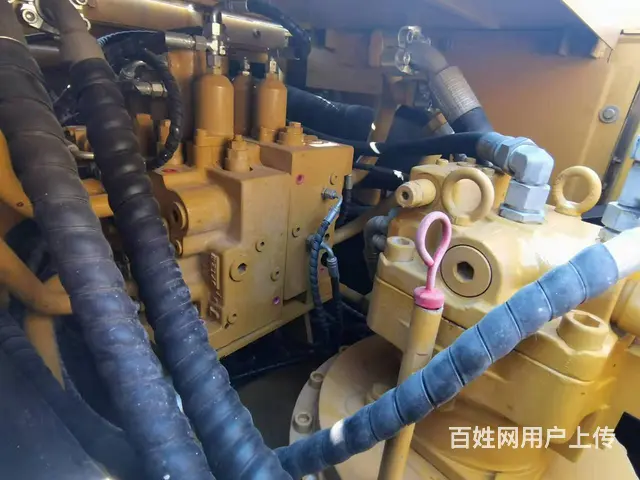 急售！极品三一365H二手挖掘机质保两年全国包运输 - 图片 7