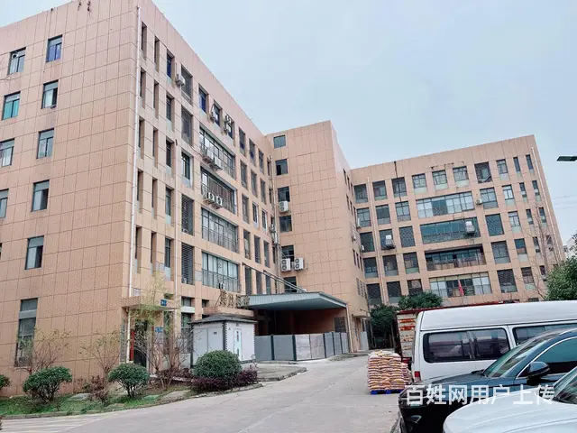 （老板本人）开福区佳海工业园精装修厂房/仓库出租  5765 - 图片 2