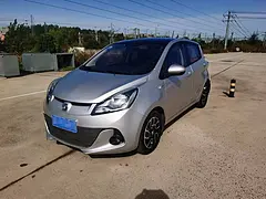 长安 奔奔 2015款 1.4 手动 豪华型
