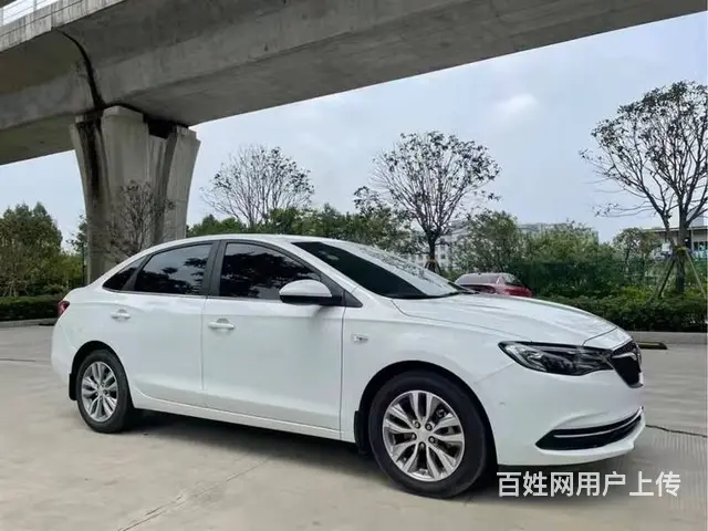 别克 英朗 2019款 1.3T 手自一体 18T 互联精英 - 图片 3