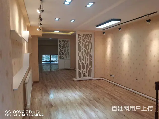 7798（七P）个人城西区文景街临街商铺对外出租 - 图片 7