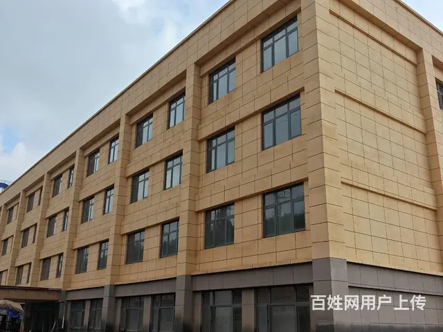 云南玉溪六街麦子田工业园区 全新厂房出租 - 图片 1