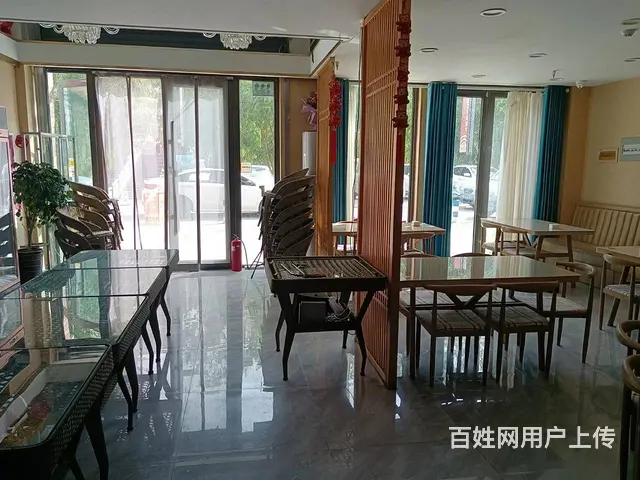 B个人一凯旋公馆餐厅转让 - 图片 5