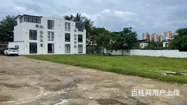 （51旺铺推荐）机场旁1700平场地出租 - 图片 9