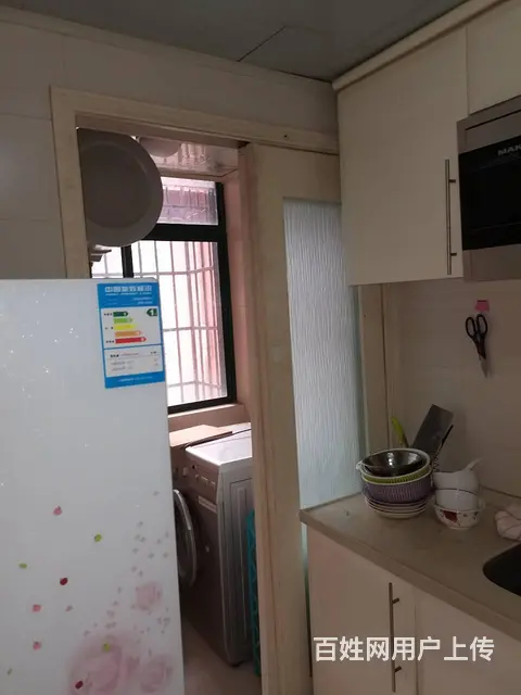 海湾花园3期2房2厅海景房 普通住宅2厅 精装修 - 图片 4