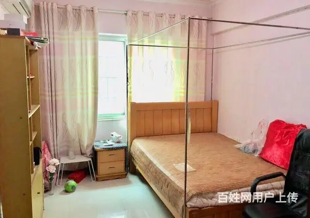 中人小区 南向 租这 她会不加思虑的爱你，就像男子 - 图片 6