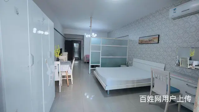 莲坂国贸正规单身公寓 - 图片 3