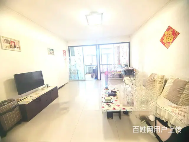 [微笑]出租[微笑]新东方，5楼，60平， - 图片 2