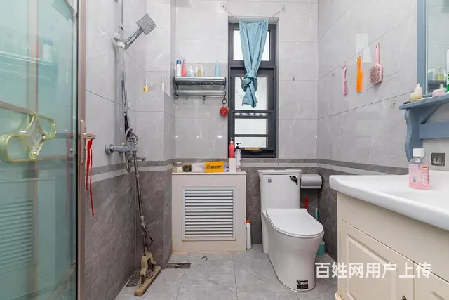 新鲜出炉丨房东到外地发展急售丨送家具家电丨拎包入住丨价格可谈 - 图片 11