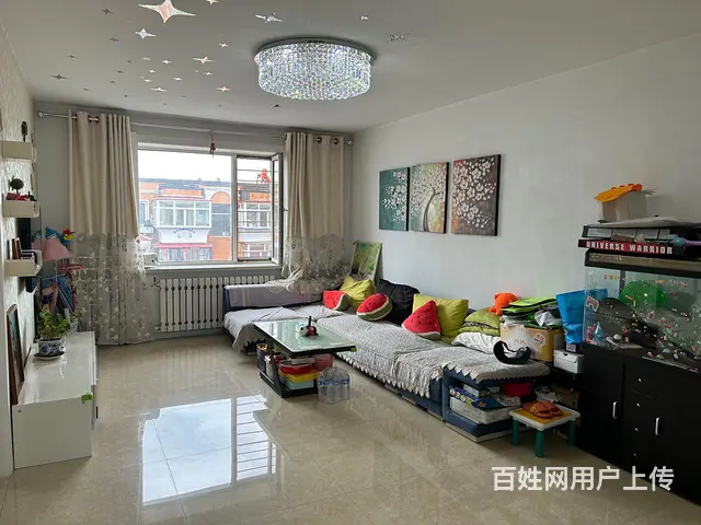团结小区H栋7楼 - 图片 6
