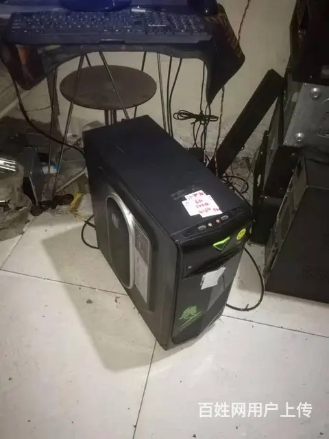i3-4170四代6G内存500G硬盘4G独立显卡 - 图片 1
