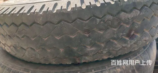 三轮摩托车轮毂轮胎，5.00✘12的 - 图片 4