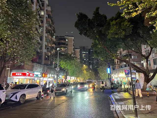 天河城体育中心中轴线明火餐饮食商铺出租体育西横街 体育西横街 - 图片 6