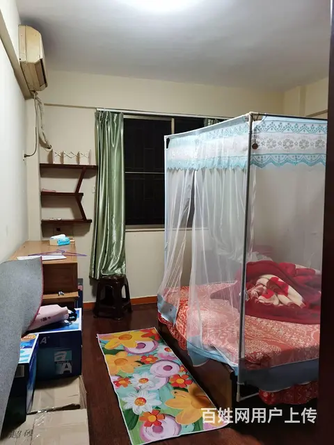 中山市东苑南路3号公安小区 普通住宅 中等装修 - 图片 5