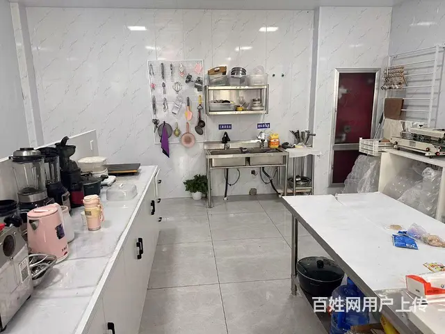 （新房源）经区山水城临街旺铺出租多间120平 - 图片 6