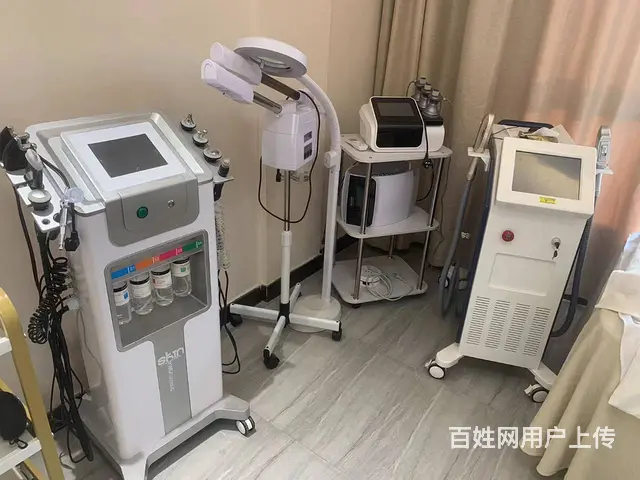 （易转介绍）永康好位置复式两层有双阳台精装美容院急转！ - 图片 10