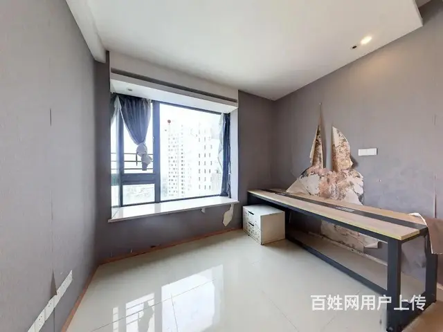 吉大 九洲港旁 中天维港 5室3卫，精装，全齐 - 图片 2