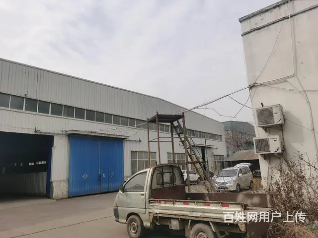 涧西区武汉南路东马沟工业园1500平厂房仓库出租 - 图片 4