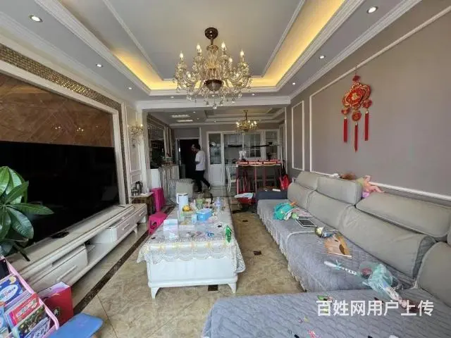 【搞定了！】泰业国际
105平米豪华装修的房子
现在卖92万 - 图片 7