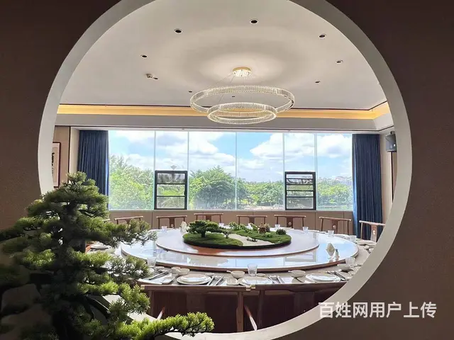 （51旺铺推荐）丘海大道1500平临湖餐厅整体转让 - 图片 12