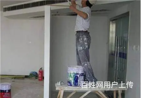 旧房翻新，房屋改布局，楼房维修，水电管道维修装 - 图片 2