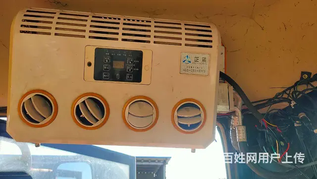 驻车空调配件， - 图片 1
