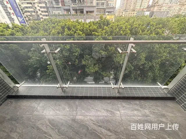 陈家祠地铁站 一手楼盘 出租 南向四房两厅两卫 - 图片 3