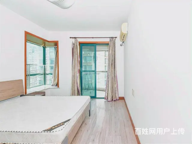 和平广场  现代雅苑  3室  2厅 - 图片 5
