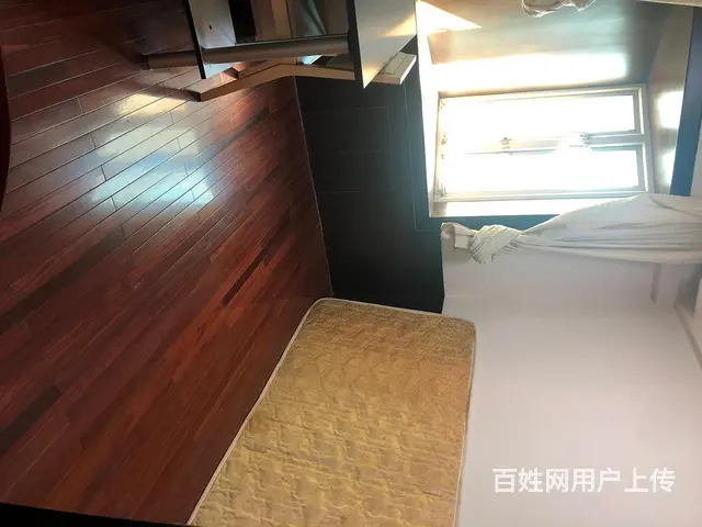 悦华酒店对面天安铭爵山庄三房出租 - 图片 6