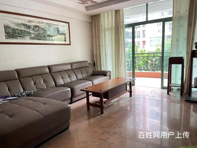 碧湾花园 一中紫荆3室2厅1m?满五年  诚心出售 - 图片 1