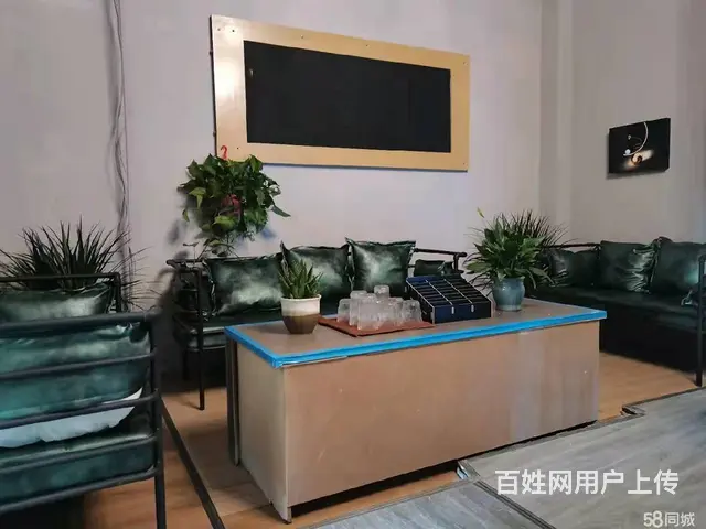 西昌市文汇南路270平剧本杀店转让 - 图片 3