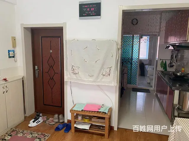 精装房，双浴盆，温泉入户，拎包即住 - 图片 1