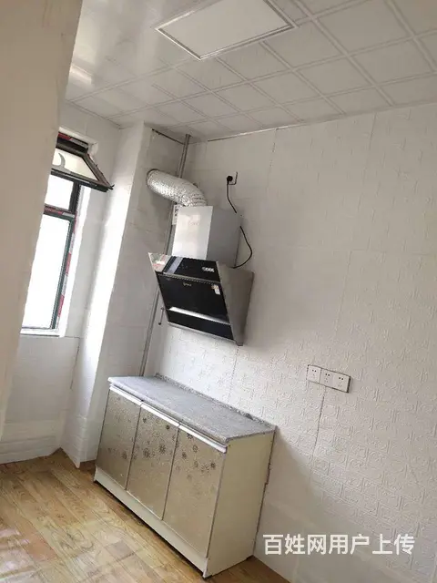 景泰二期 普通住宅1厅 简单装修 - 图片 1
