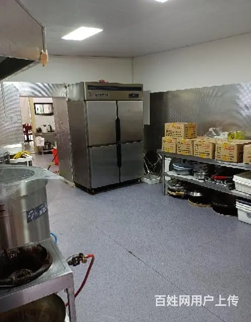 赔钱出兑187平精装修米线店 - 图片 7