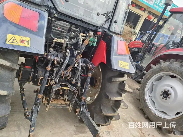 21年东风904  冷暖空调。 - 图片 4