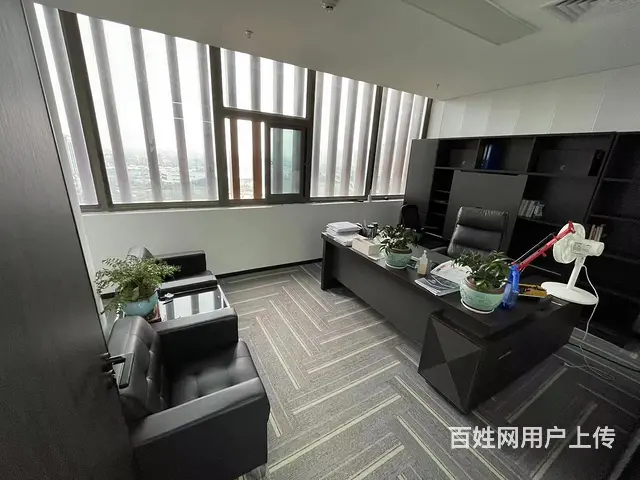 （三横王）海口高铁东站，210平 有车位； - 图片 4
