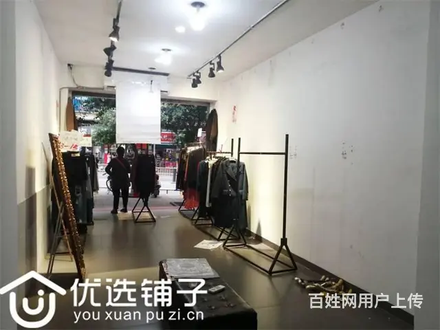 （优选铺子）南外通川桥52㎡商铺出租 - 图片 3