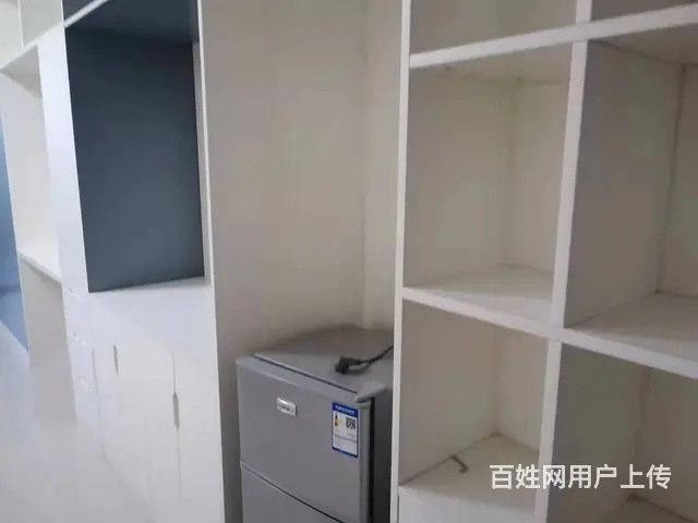 止泊园 普通住宅1厅 精装修家具家电齐全拎包入住 - 图片 11