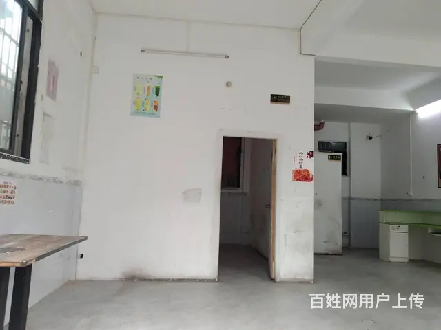 （51旺铺推荐）秀英区书场村55平旺铺出租 - 图片 4