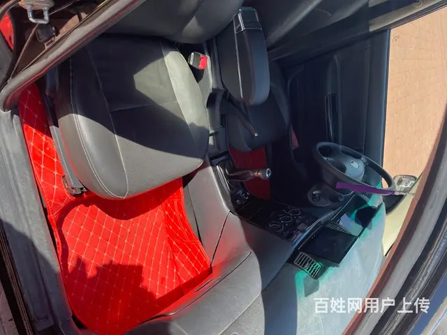 比亚迪F3 2014款 1.5 手动 豪华型 - 图片 7