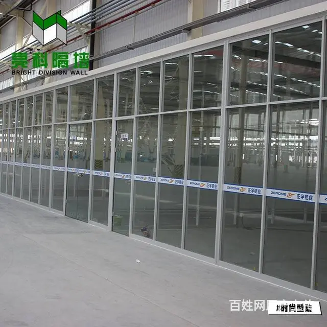 活动隔断基础结构坚实才是根本 - 图片 1