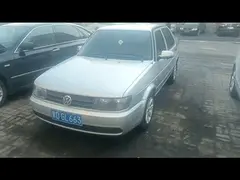 大众捷达 全车原版70原漆