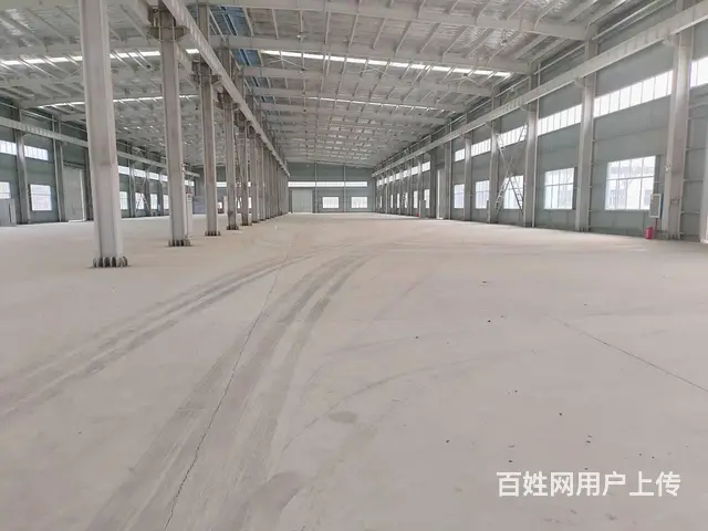 （老板本人）望城经开区正规园区厂房仓库➕办公楼房东直租 - 图片 3