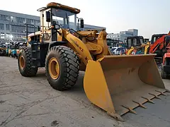 河源地区二手装载机市场 徐工30、50装载机直销