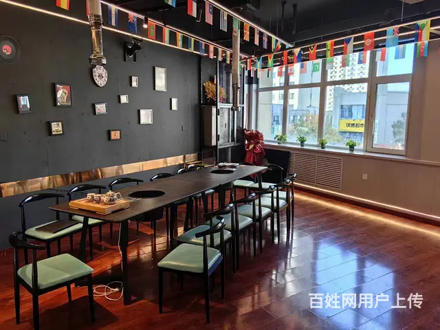【搞定了！】哈西哈尔滨大街餐饮转让烤肉店出兑 - 图片 7