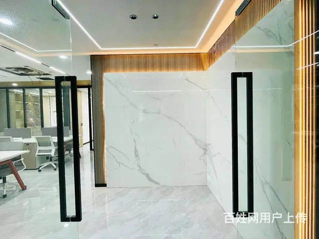 新业大厦，出租60方至300方，多套户型可挑选，价格条件好谈 - 图片 7
